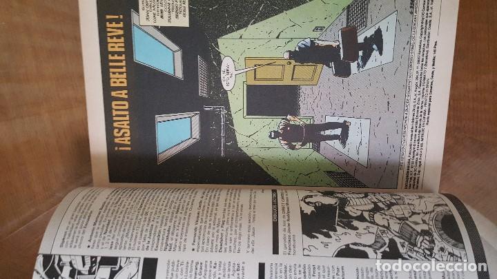 C&oacute;mics: ESCUADRON SUICIDA - LA ODISEA DE NIGHTSHADE  - N&ordm; 2 - Foto 3