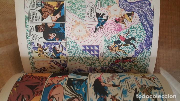 C&oacute;mics: ESCUADRON SUICIDA - LA ODISEA DE NIGHTSHADE  - N&ordm; 2 - Foto 5