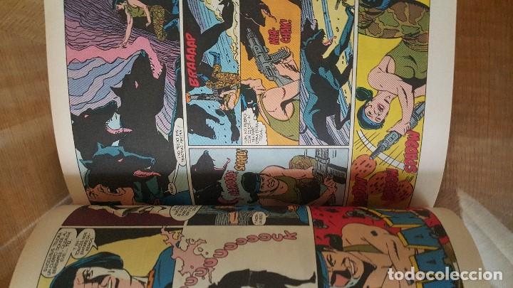 C&oacute;mics: ESCUADRON SUICIDA - LA ODISEA DE NIGHTSHADE  - N&ordm; 2 - Foto 6