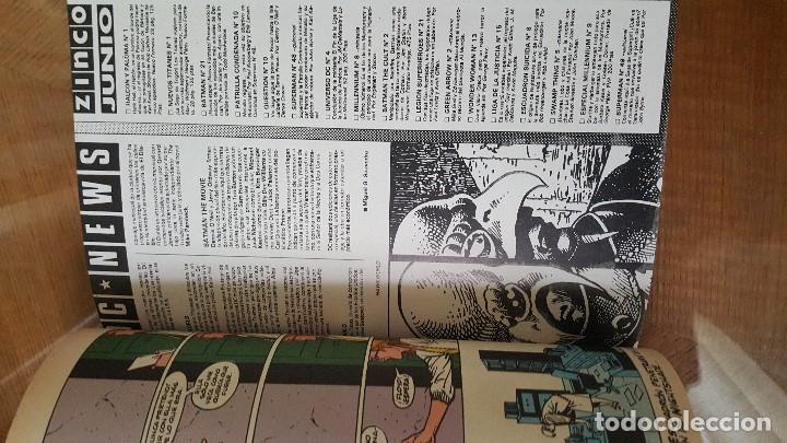 C&oacute;mics: ESCUADRON SUICIDA - LA ODISEA DE NIGHTSHADE  - N&ordm; 2 - Foto 7