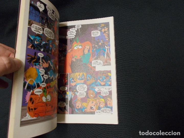 C&oacute;mics: IMPULSO - LIBRO UNO - EJEMPLAR CON DOS FIRMAS, UNA DE ELLAS DE RAMOS - EDICIONES ZINCO - - Foto 5
