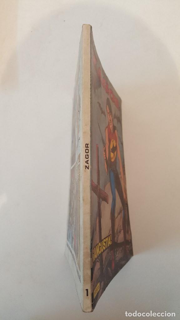 C&oacute;mics: MISTER NO   N&ordm; 1 - Foto 2