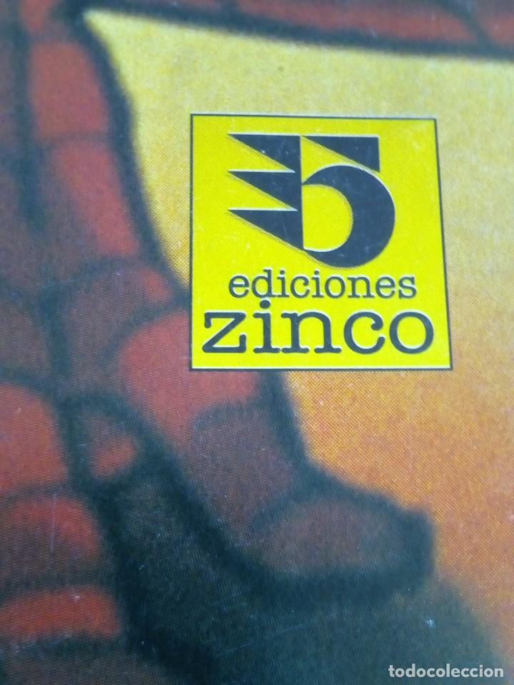 C&oacute;mics: COMIC SCENE EXCLUSIVA SPIDERMAN  L3P7 - Foto 2