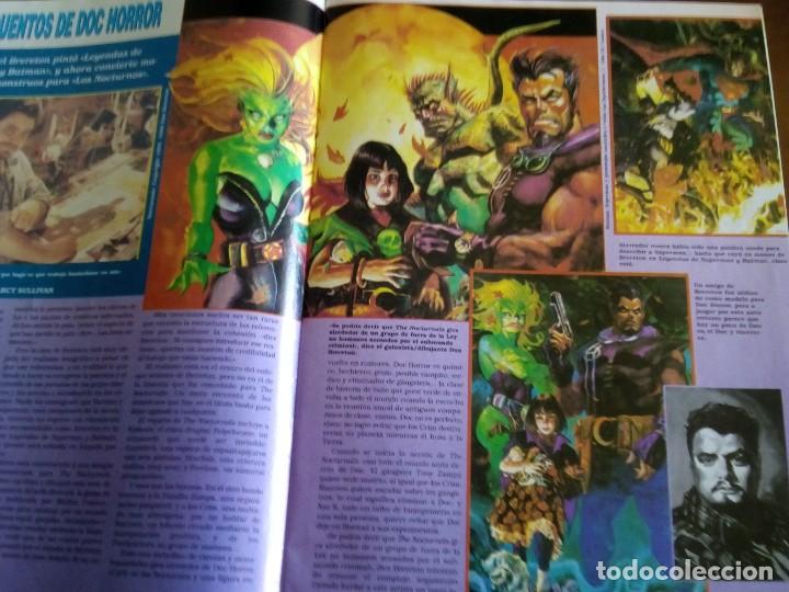 C&oacute;mics: COMIC SCENE EXCLUSIVA SPIDERMAN  L3P7 - Foto 11