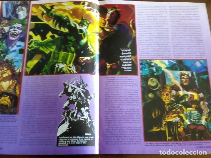 C&oacute;mics: COMIC SCENE EXCLUSIVA SPIDERMAN  L3P7 - Foto 14