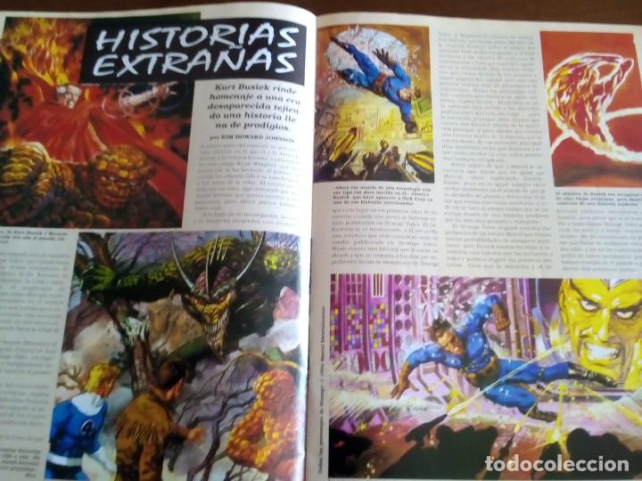 C&oacute;mics: COMIC SCENE EXCLUSIVA SPIDERMAN  L3P7 - Foto 15