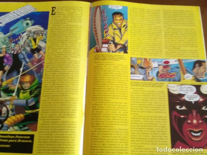 C&oacute;mics: COMIC SCENE EXCLUSIVA SPIDERMAN  L3P7 - Foto 21