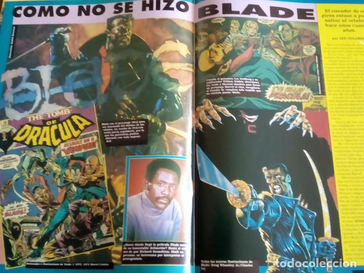 C&oacute;mics: COMIC SCENE EXCLUSIVA SPIDERMAN  L3P7 - Foto 22