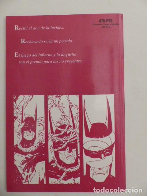 C&oacute;mics: Batman- The Cult numero 2: La captura - Foto 2