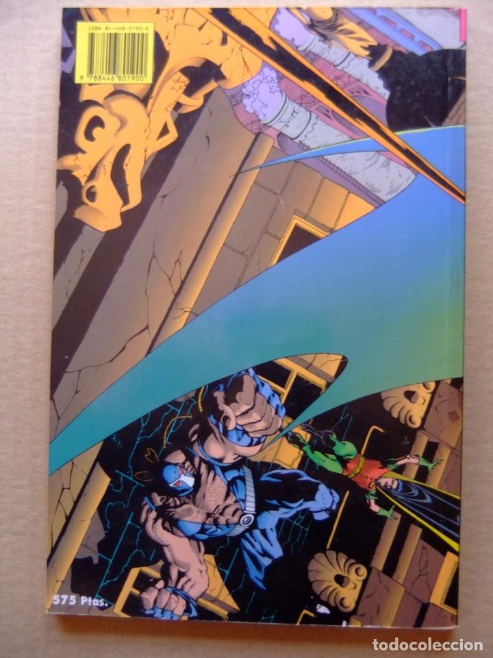 C&oacute;mics: BATMAN GENESIS OSCURA 1 EDICIONES ZINCO - Foto 2