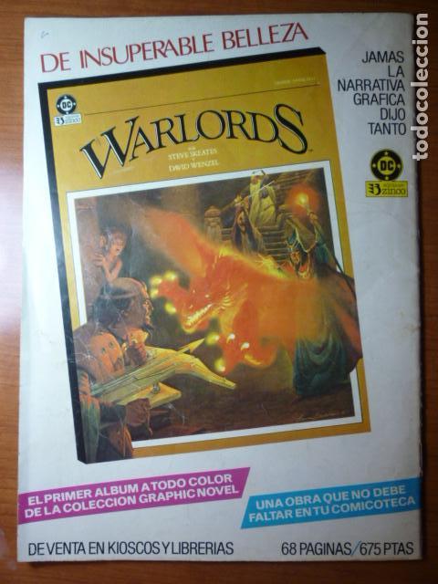 C&oacute;mics: COMIC V. N&ordm;2 SECRETOS DESVELADOS. - Foto 2