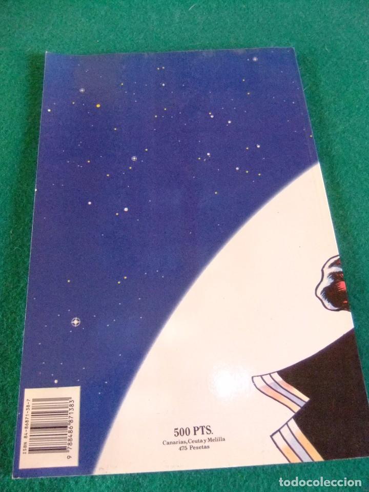 C&oacute;mics: ADAM STRANGE LIBRO UNO EDICIONES ZINCO - Foto 2