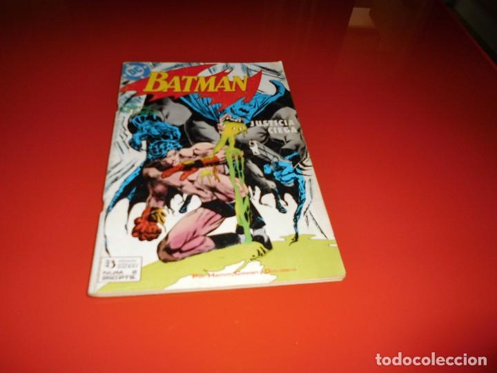 C&oacute;mics: Batman n&ordm; 2 - ediciones Zinco - Foto 1