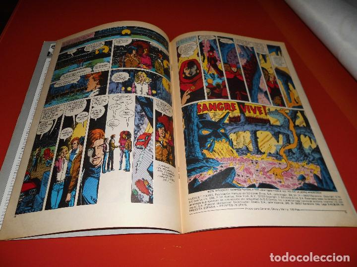 C&oacute;mics: Nuevos Titanes n&ordm; 35 - Zinco - Foto 2