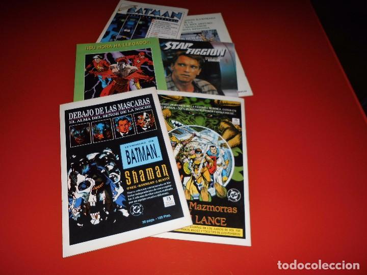 C&oacute;mics: Jovenes Eternos  n&ordm; 1 al 6 - completa - Zinco - Foto 4