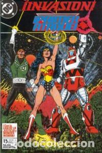 C&oacute;mics: invasion n&ordm;2 - Foto 1