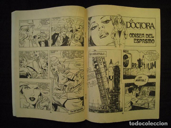 C&oacute;mics: AZAFATAS - N&ordm; 12 - EDICIONES ZINCO. - Foto 5