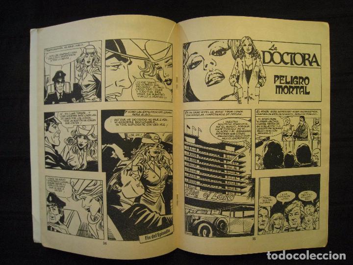 C&oacute;mics: AZAFATAS - N&ordm; 26 - EDICIONES ZINCO. - Foto 5