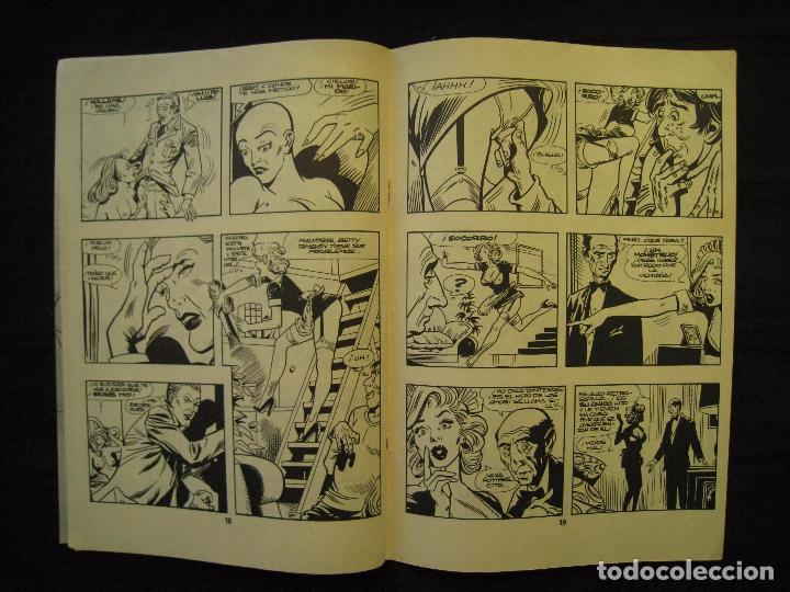 C&oacute;mics: BETTY & GAY - N&ordm; 3 - EDICIONES ZINCO. - Foto 5