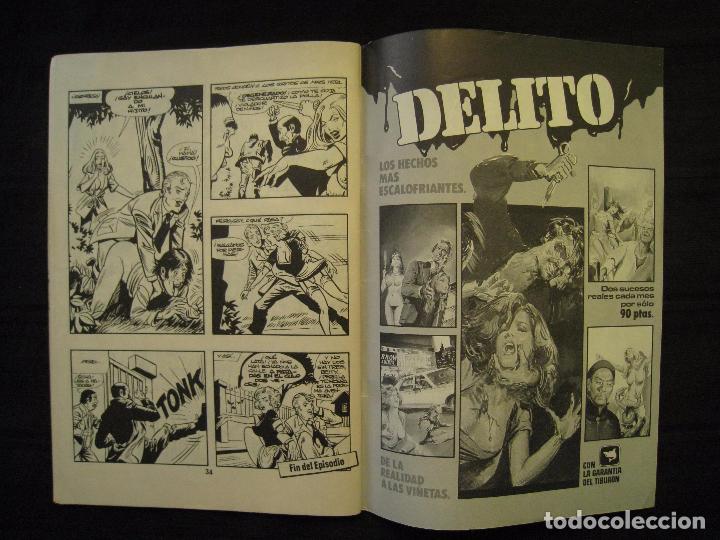 C&oacute;mics: BETTY & GAY - N&ordm; 3 - EDICIONES ZINCO. - Foto 6