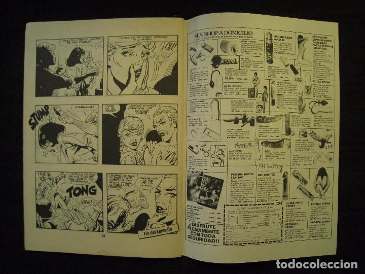 C&oacute;mics: BETTY & GAY - N&ordm; 5 - EDICIONES ZINCO. - Foto 6