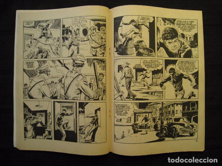 C&oacute;mics: MISTER NO - N&ordm; 13 - EDICIONES ZINCO. - Foto 5