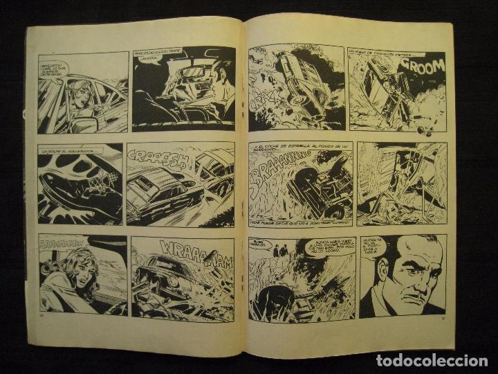 C&oacute;mics: CRIMEN - N&ordm; 6 - 2&ordf; EDICION - EDICIONES ZINCO. - Foto 5