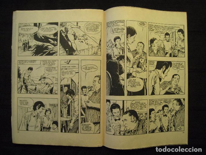 C&oacute;mics: CRIMEN - N&ordm; 6 - 2&ordf; EDICION - EDICIONES ZINCO. - Foto 6