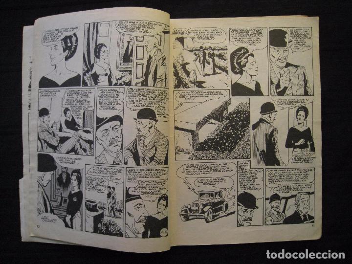 C&oacute;mics: ODEON - N&ordm; 24 - EDICIONES ZINCO. - Foto 5