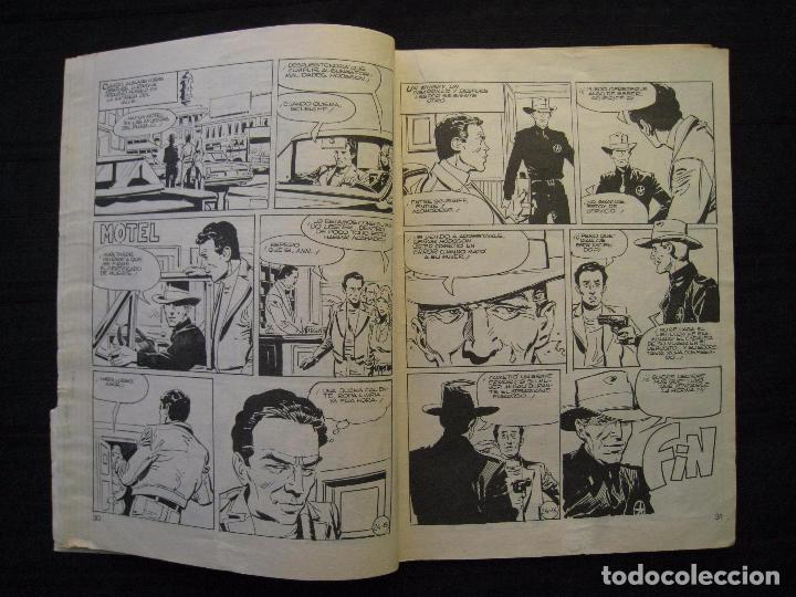 C&oacute;mics: ODEON - N&ordm; 24 - EDICIONES ZINCO. - Foto 6