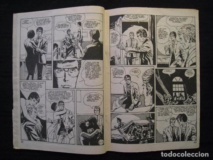 C&oacute;mics: ODEON - N&ordm; 24 - EDICIONES ZINCO. - Foto 8