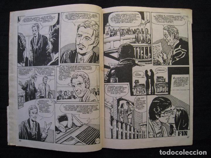 C&oacute;mics: ODEON - N&ordm; 24 - EDICIONES ZINCO. - Foto 9