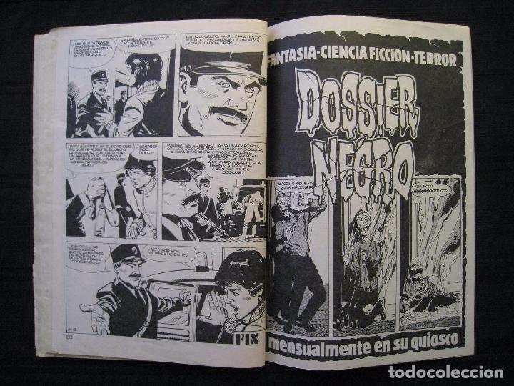 C&oacute;mics: ODEON - N&ordm; 24 - EDICIONES ZINCO. - Foto 10