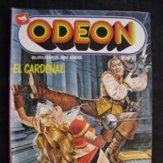 Comics : ODEON - Nº 80 - EDICIONES ZINCO.. Lote 94464778