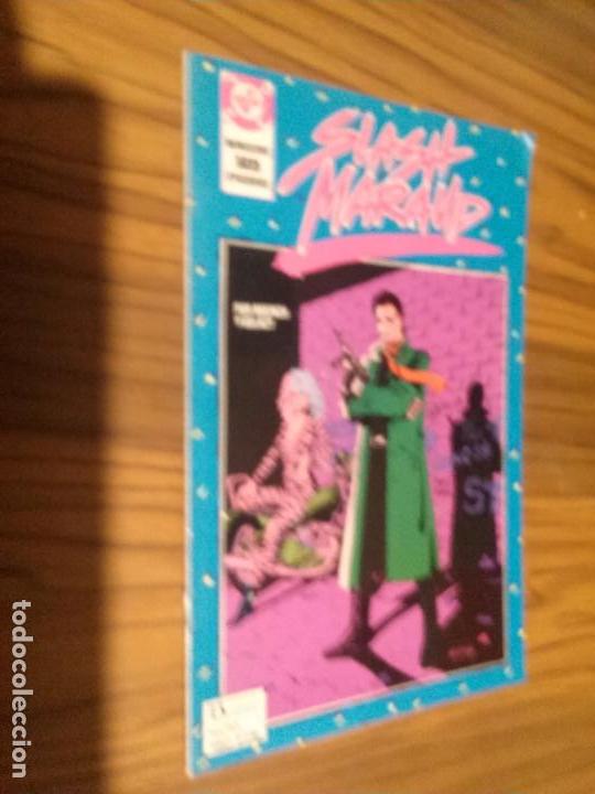 C&oacute;mics: SLASH MARAUD 1. GRAPA. BUEN ESTADO. - Foto 1