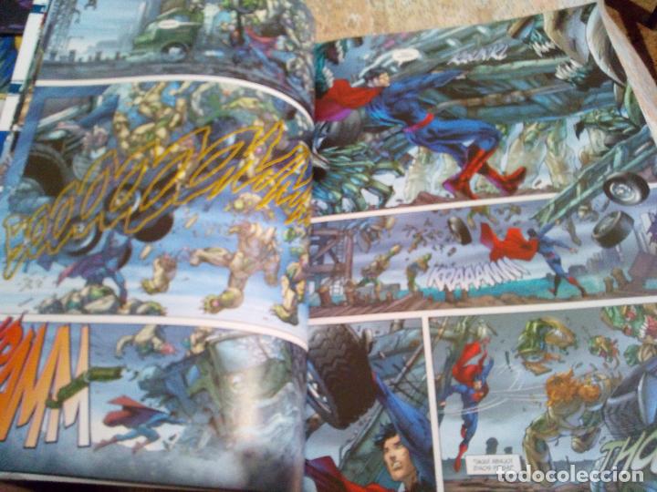 C&oacute;mics: liga de la justicia ecc n&ordm; 3 - Foto 2