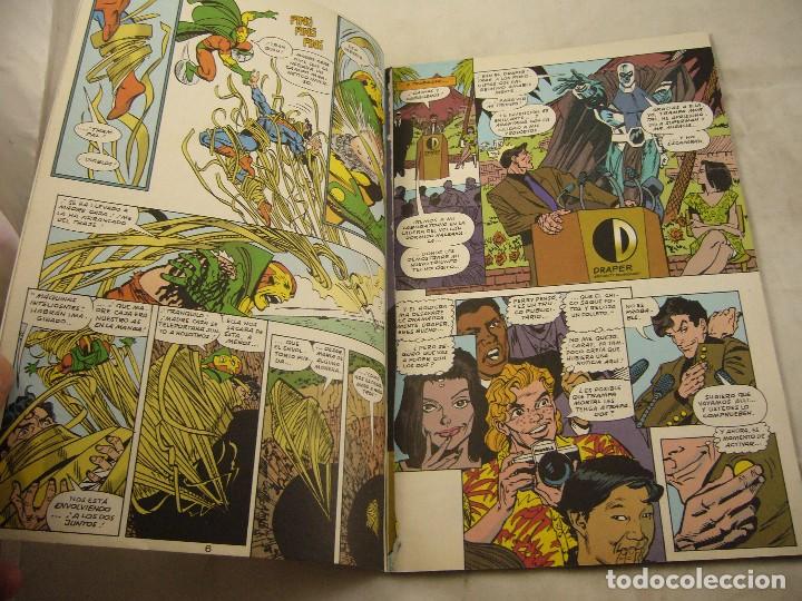 C&oacute;mics: SUPERMAN N&ordm; 31 ED. ZINCO - Foto 2