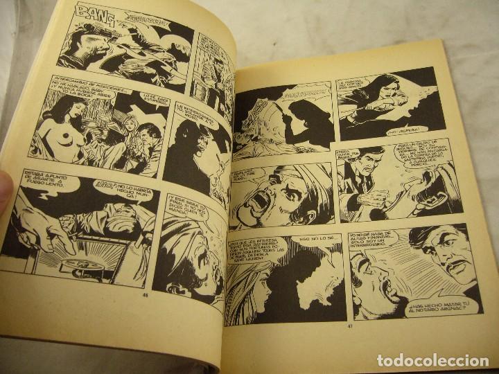C&oacute;mics: Crimen Sucesos Reales Numero 14 - Foto 2