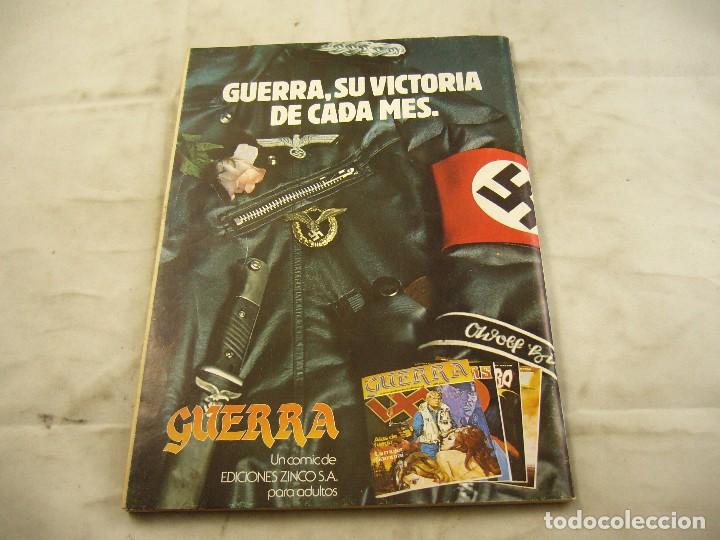 C&oacute;mics: Crimen Sucesos Reales Numero 14 - Foto 3