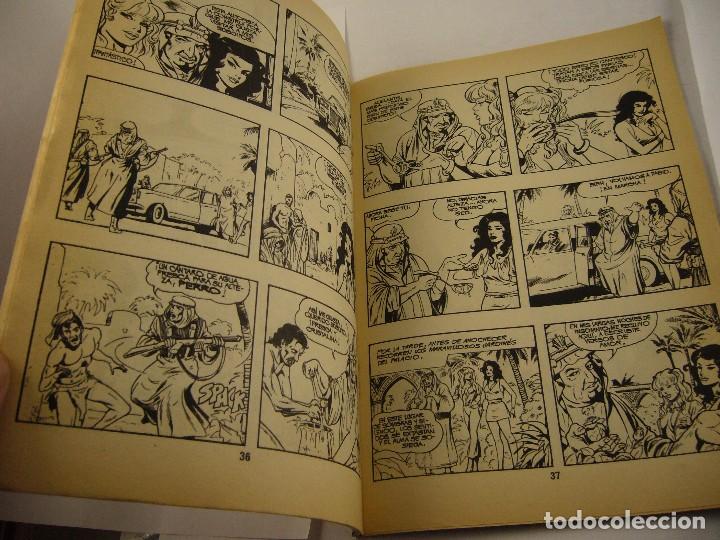 C&oacute;mics: LA MILLONARIA N&ordm; 33 - Foto 2