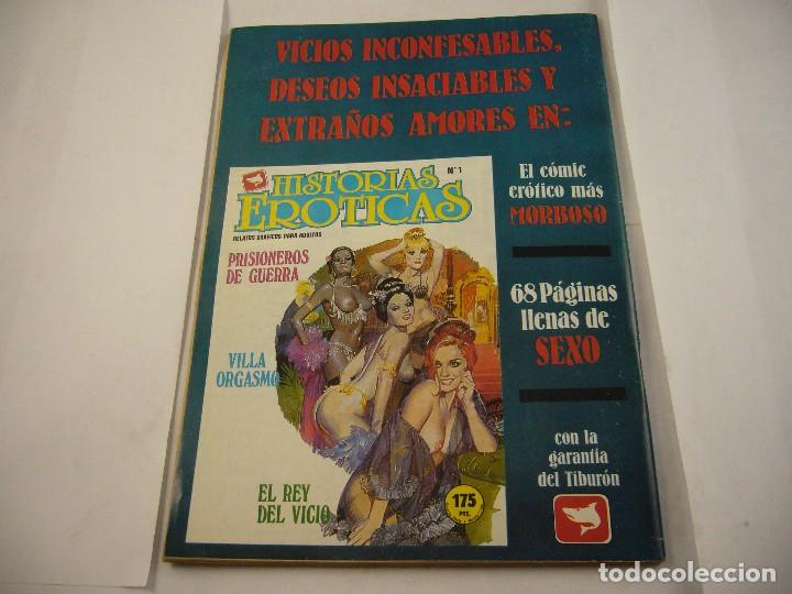 C&oacute;mics: LA MILLONARIA N&ordm; 33 - Foto 3
