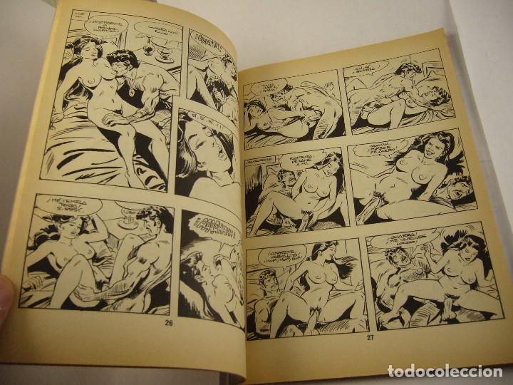 C&oacute;mics: RUTA 69 NUMERO 72 - Foto 2