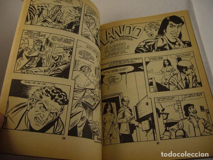 C&oacute;mics: Ruta 69 Numero 78 - Foto 2