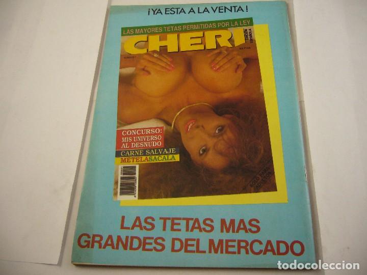 C&oacute;mics: Ruta 69 Numero 78 - Foto 3