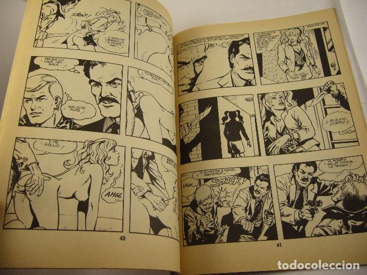 C&oacute;mics: La millonaria Numero 31 - Foto 2