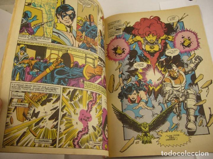 C&oacute;mics: NUEVOS TITANES 20 - Foto 2