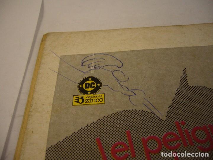 C&oacute;mics: JUDGE DREDD 5 - Foto 4