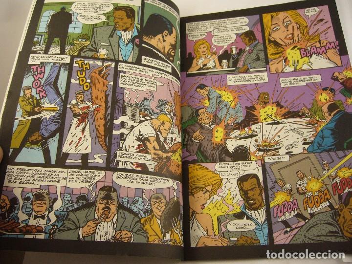 C&oacute;mics: SKREEMER NUMERO 1 - Foto 2