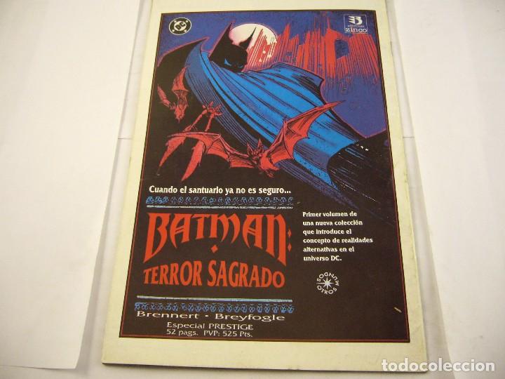 C&oacute;mics: SKREEMER NUMERO 1 - Foto 3