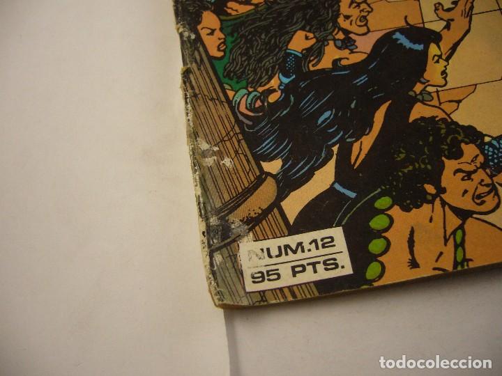 C&oacute;mics: NUEVOS TITANES - N&ordm; 12 X - Foto 2